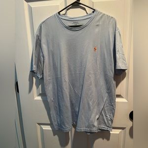 Men’s Classic Fit Polo Shirt